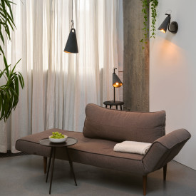 OSRAM DECOR Bell Wall PCR E27