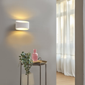 Osram Decor Plaster Band væglampe, 29 cm