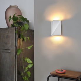 Osram Origami Swan vegglampe