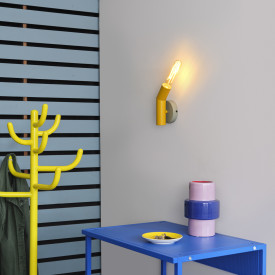 Osram Decor Straw væglampe