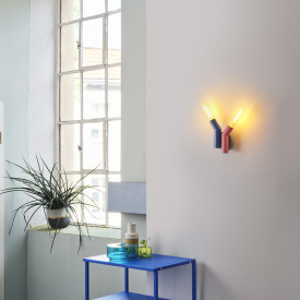 Osram Decor Straw væglampe