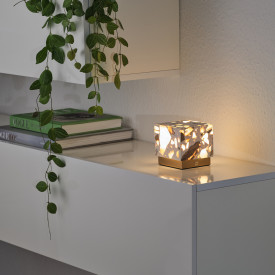 Osram Decor Gleam uppladdningsbar bordslampa