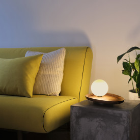 OSRAM DECOR Acacia Nest Table 1XG9