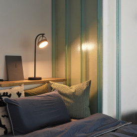 Osram Decor Puck bordslampa