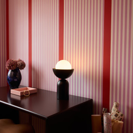 OSRAM DECOR Bowl Table E14 blå