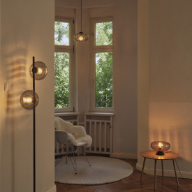 Osram Decor Smoke bordslampa