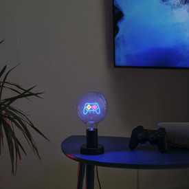 OSRAM 1906 Letter Table Controller 1,2W E27