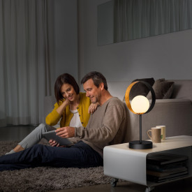 Osram Decor Memphis bordlampe
