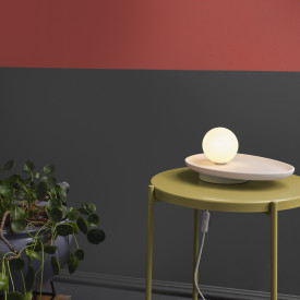 Osram Decor Nest bordlampe, hvid
