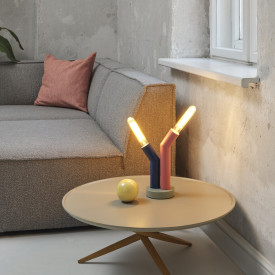 Osram Decor Straw bordlampe