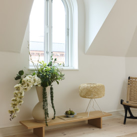 OSRAM DECOR Bale Table 1XE27