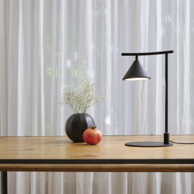 OSRAM DECOR Fuji Table 330lm 5W/830 sort