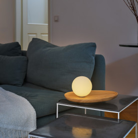 Osram Decor Wood Nest bordslampa