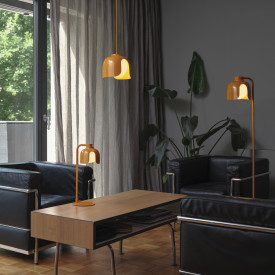 OSRAM DECOR Corolle Table G9 orange