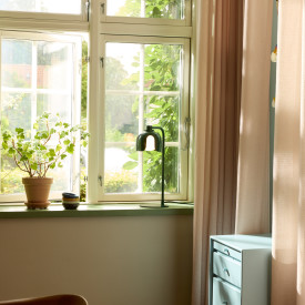 OSRAM DECOR Corolle Table G9 grøn