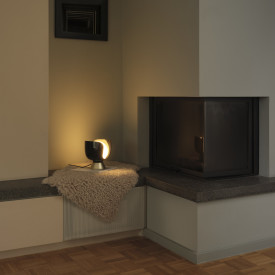 OSRAM DECOR Corolle Table Chalice E14 sort