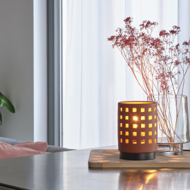 Osram Decor Clay Window bordlampe