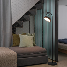 Osram Decor Puck golvlampa