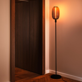 Osram Decor Stick lampefod, grå