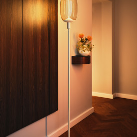 Osram Decor Stick lampefod, beige
