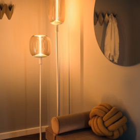 Osram Decor Stick lampefod, beige