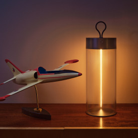 OSRAM DECOR Filament Floor USB 105lm 1,2W/827 320mm