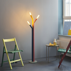 Osram Decor Straw gulvlampe