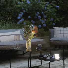 Osram Nightlux solcelle bordlampe