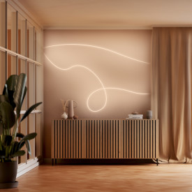 Osram Flex LED bånd, 5 meter