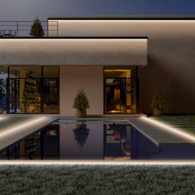 Osram Flex LED bånd, 5 meter