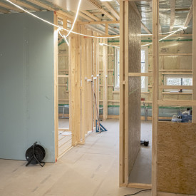 Osram Flex udendørs LED bånd, 20 meter