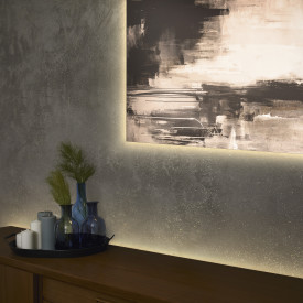 Osram Flex LED bånd, batteri, 2 meter