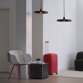 Osram Star Flat E14 pære, 3,5W, 2700K