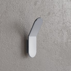 Copenhagen Bath CB 100 håndkelkrok, rustfritt stål