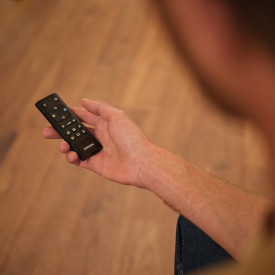 Osram Smart+ Wifi fjernbetjening