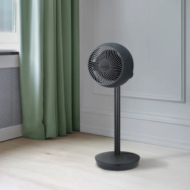 Wilfa gulvventilator, Ø26,6 cm