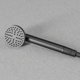 Scandtap Pleasure håndbruser, semi-mat sort