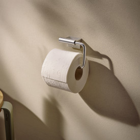 Hansgrohe AddStoris S dorullholder, krom