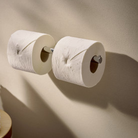 Hansgrohe AddStoris S dorullholder, krom
