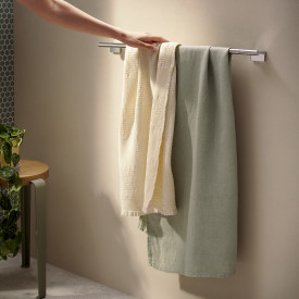 Hansgrohe AddStoris håndklædestang, 66,1 cm, krom