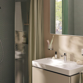 Hansgrohe Addstoris S sæbedispenser, krom