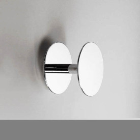 Flaminia Hoop håndkleknagg, kort