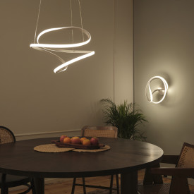 Osram Decor Elipsy pendel