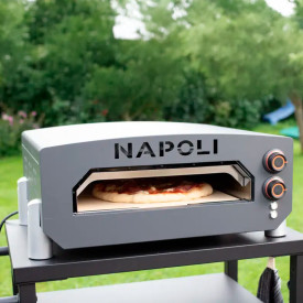 Napoli elektrisk pizzaovn