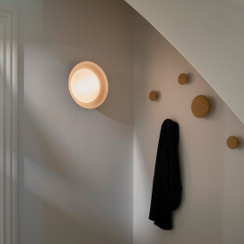 Nordlux Nivora loftlampe, Ø36 cm