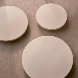 Nordlux Serenova plafond, Ø36 cm