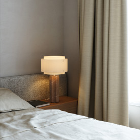 Dftp Takai bordslampa