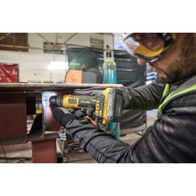 DEWALT 18V XR ligesliber DCG420N-XJ