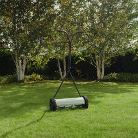 Gardena Comfort sylinderklipper, justerbar klippehøyde, 33 cm