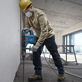 Bosch borehammer GBH 6-42 C case